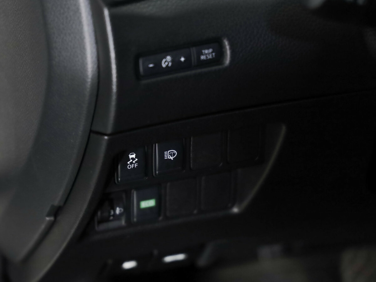 Nissan X-Trail III, 2016 Фото №17