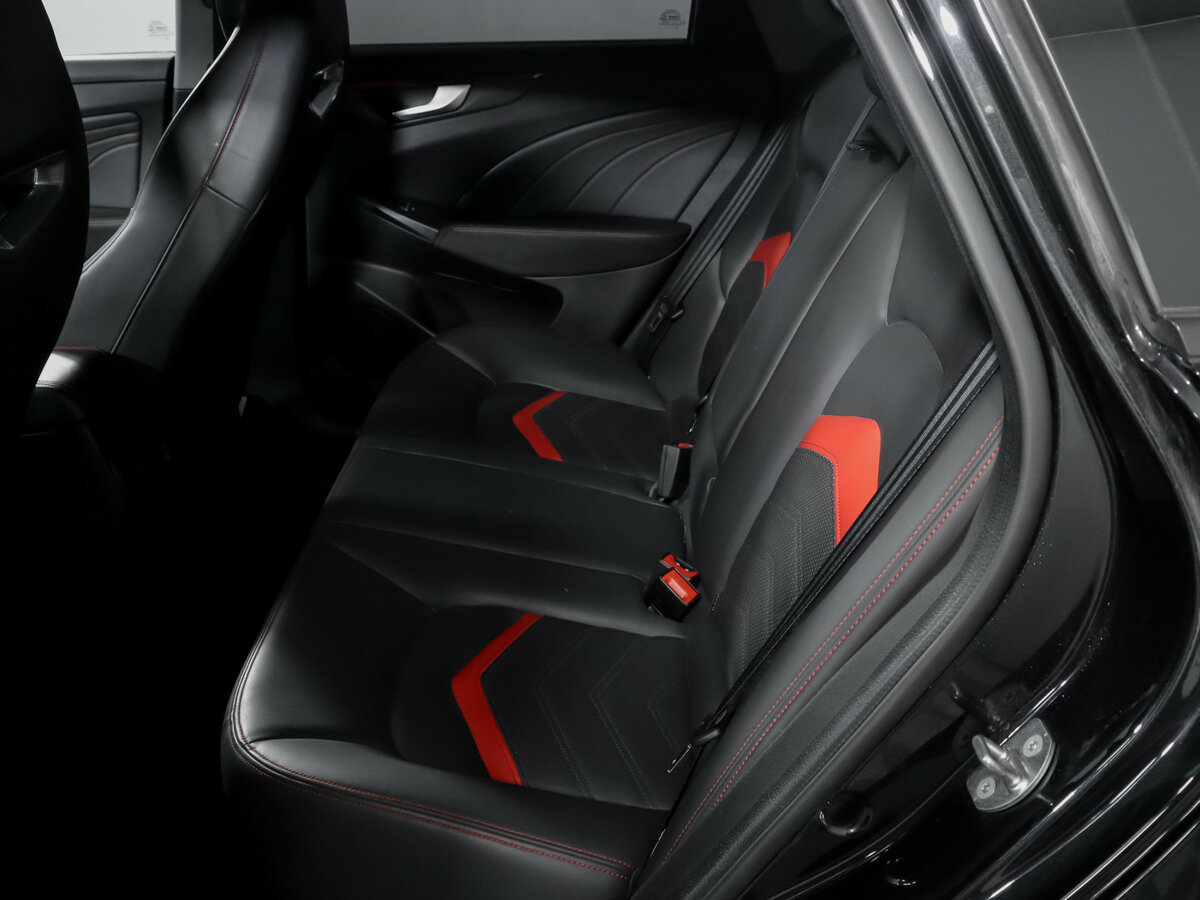 Kaiyi E5, 2023 Фото №8