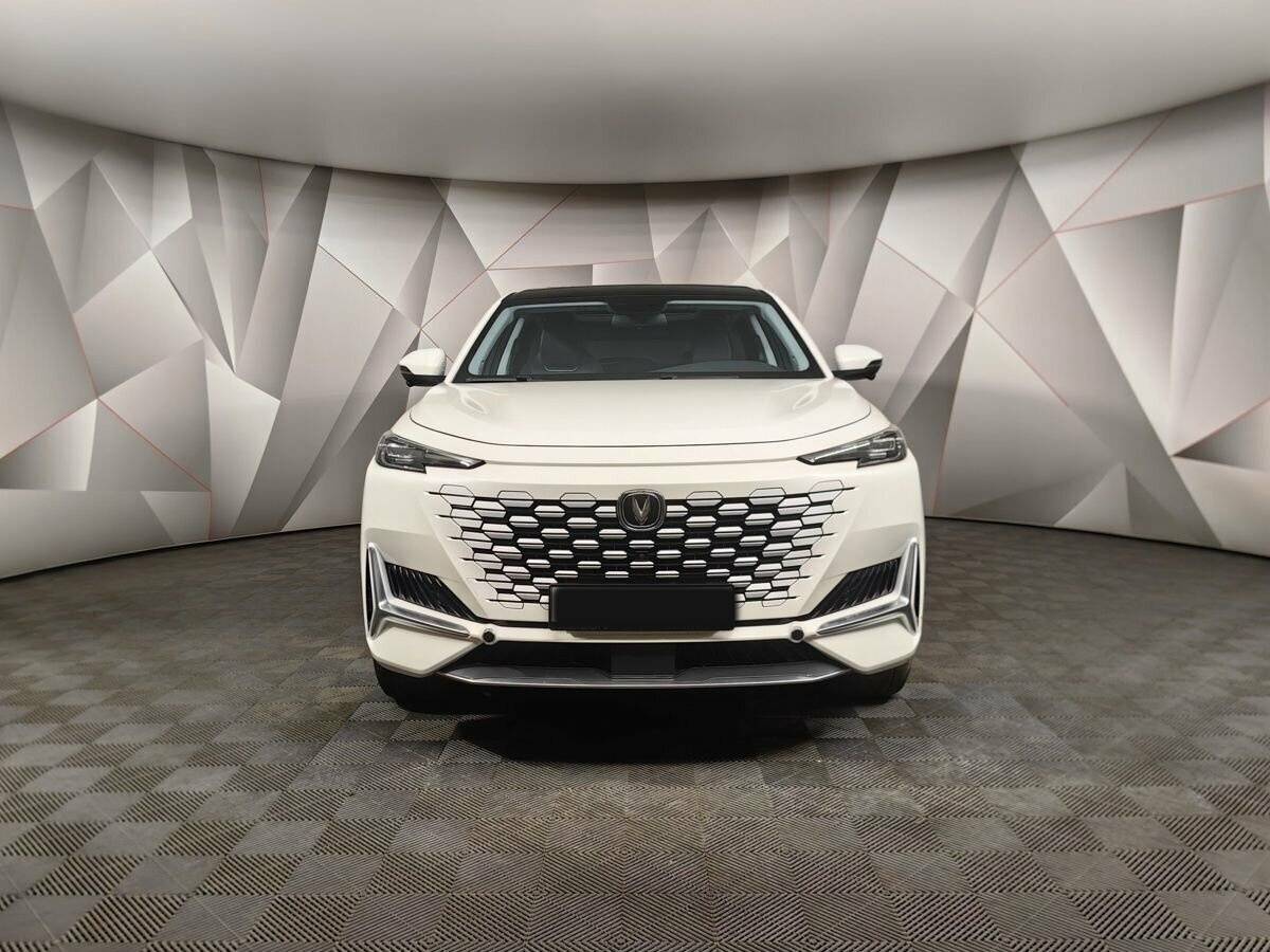 Changan UNI-K, 2023 Фото №7