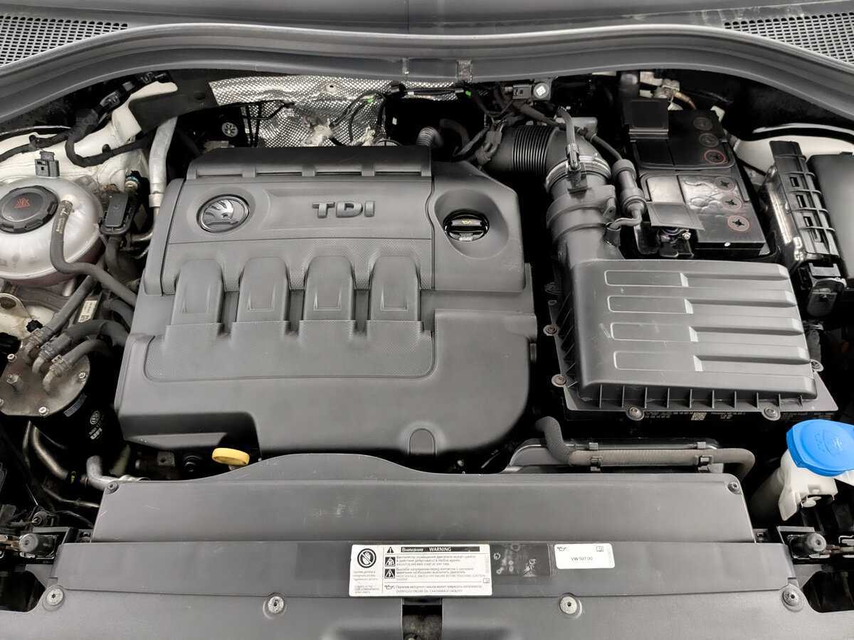 Skoda Kodiaq, 2018 Фото №9
