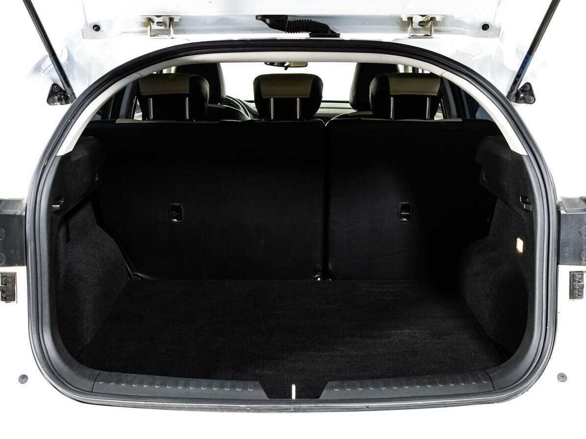 Haval F7, 2021 Фото №18