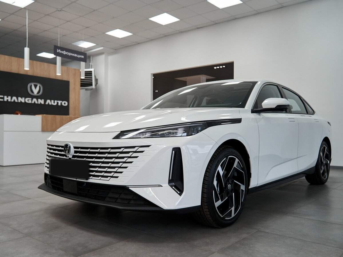Changan Lamore, 2024 Фото №1
