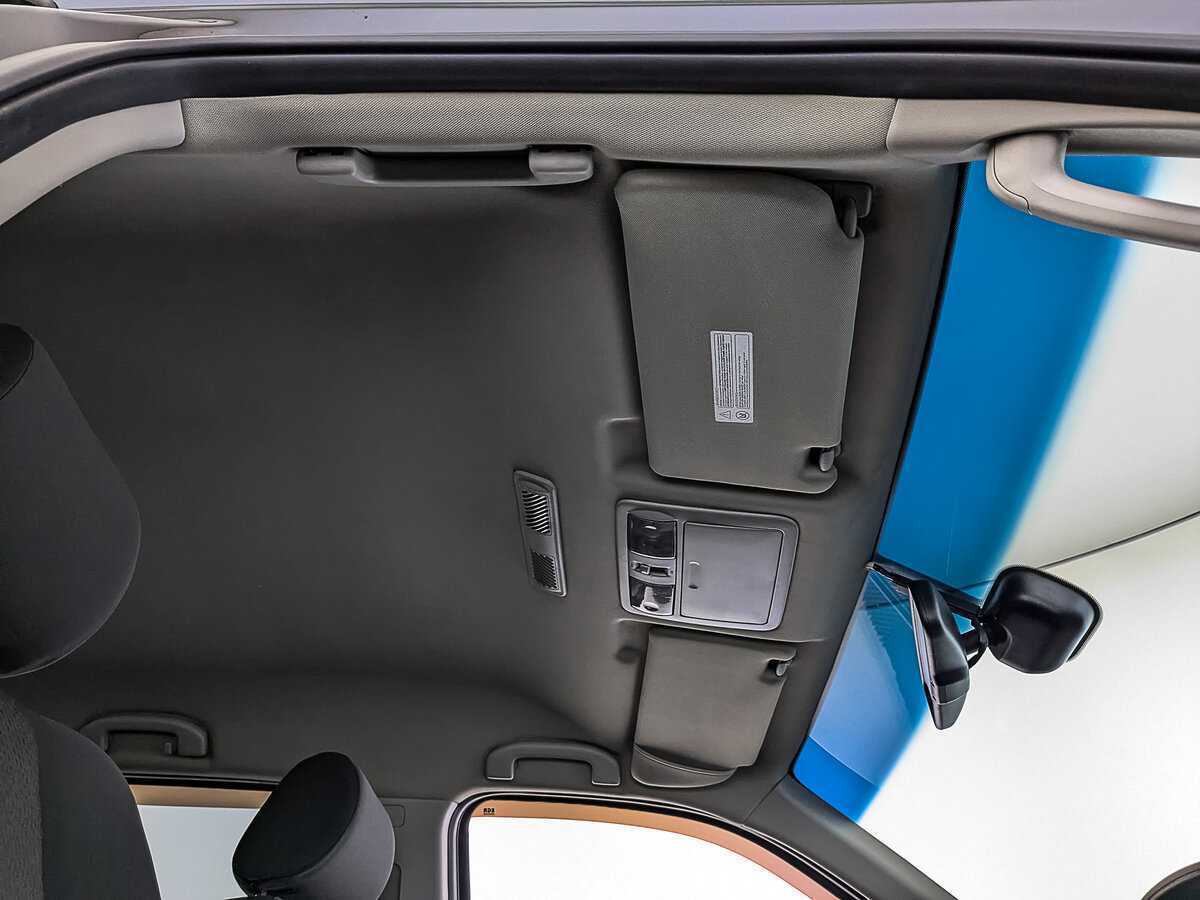 Nissan Pathfinder, 2012 Фото №21