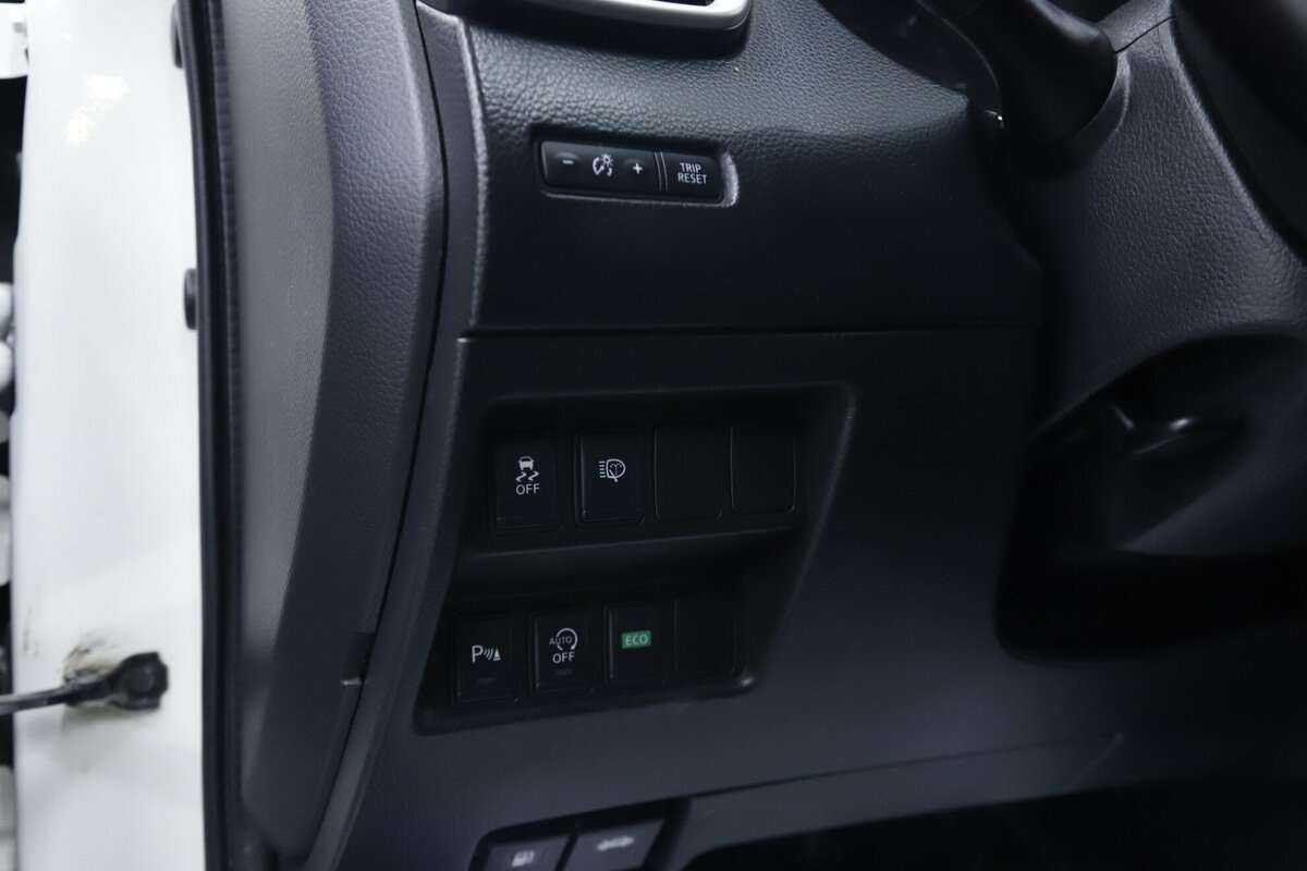 Nissan Qashqai, 2014 Фото №11