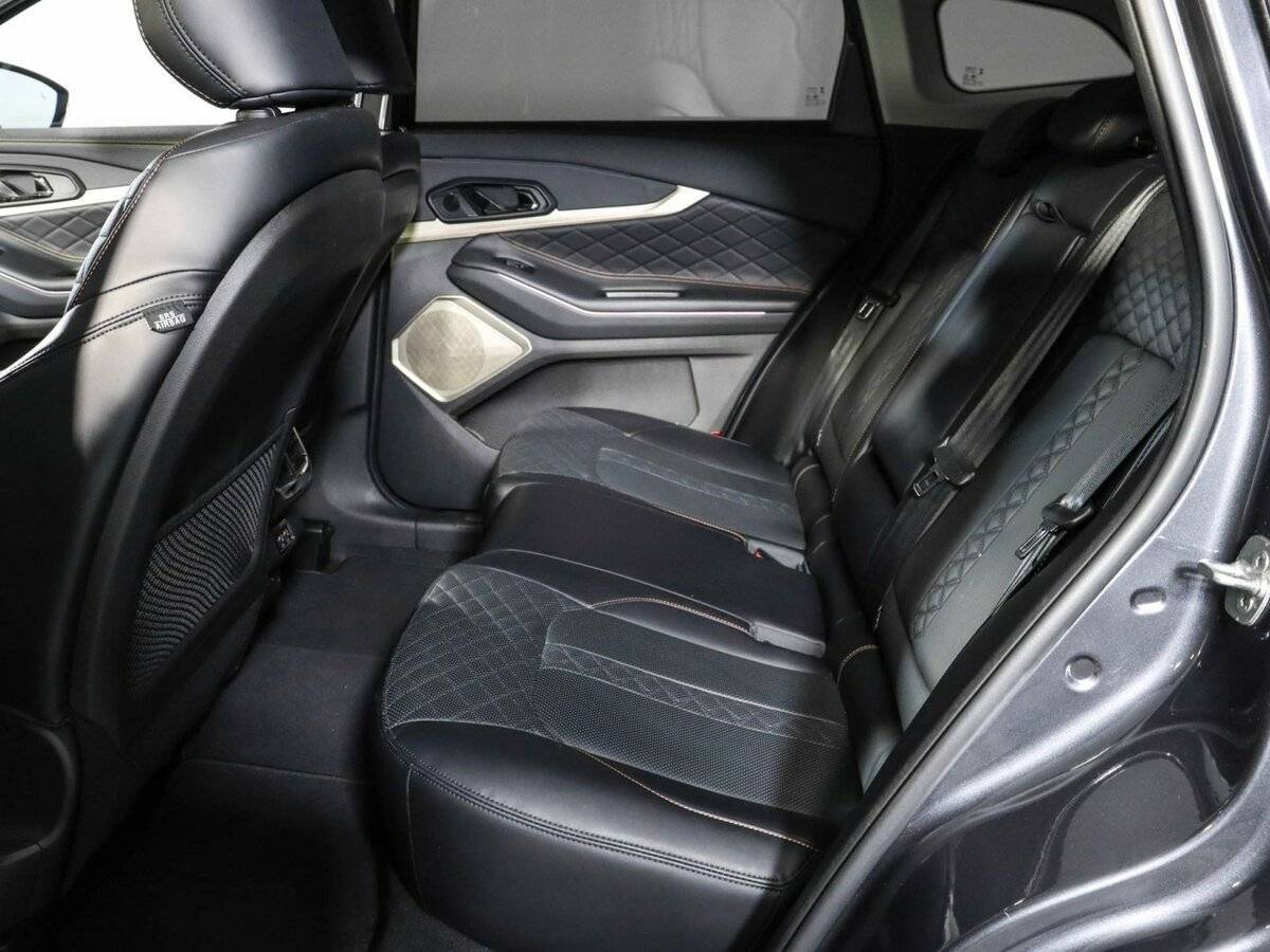 Exeed TXL, 2023 Фото №5