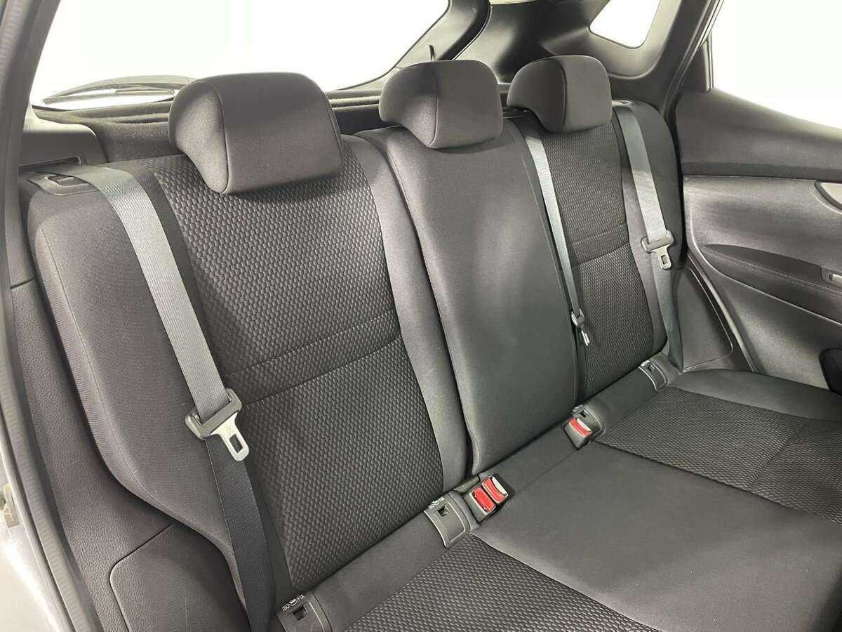 Nissan Qashqai, 2020 Фото №14