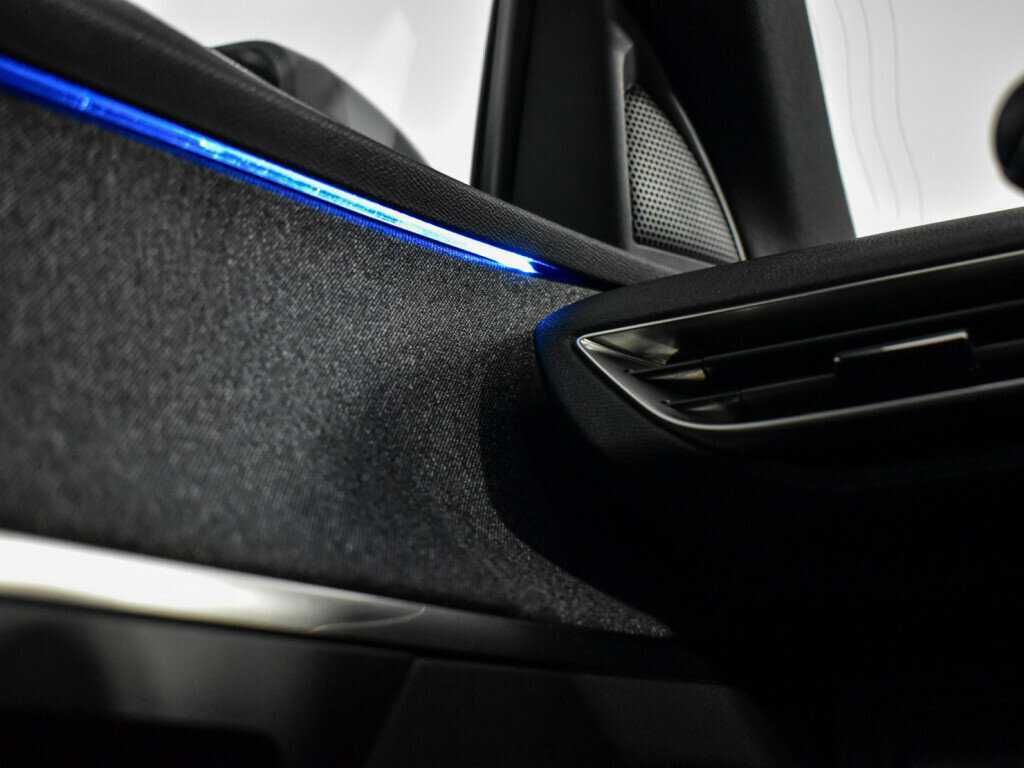 Peugeot 3008, 2018 Фото №19