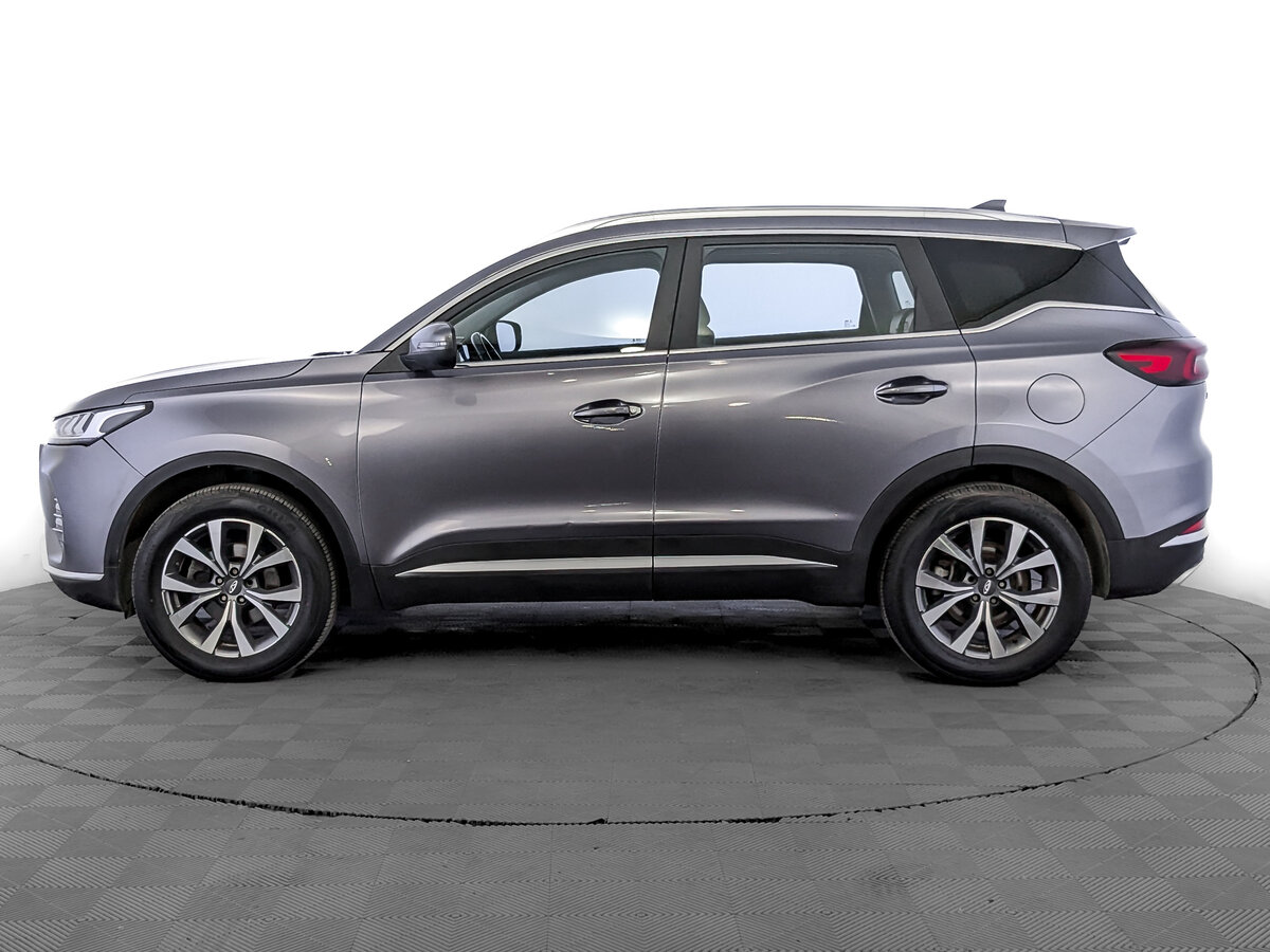 Chery Tiggo 7 Pro I, 2022 Фото №8