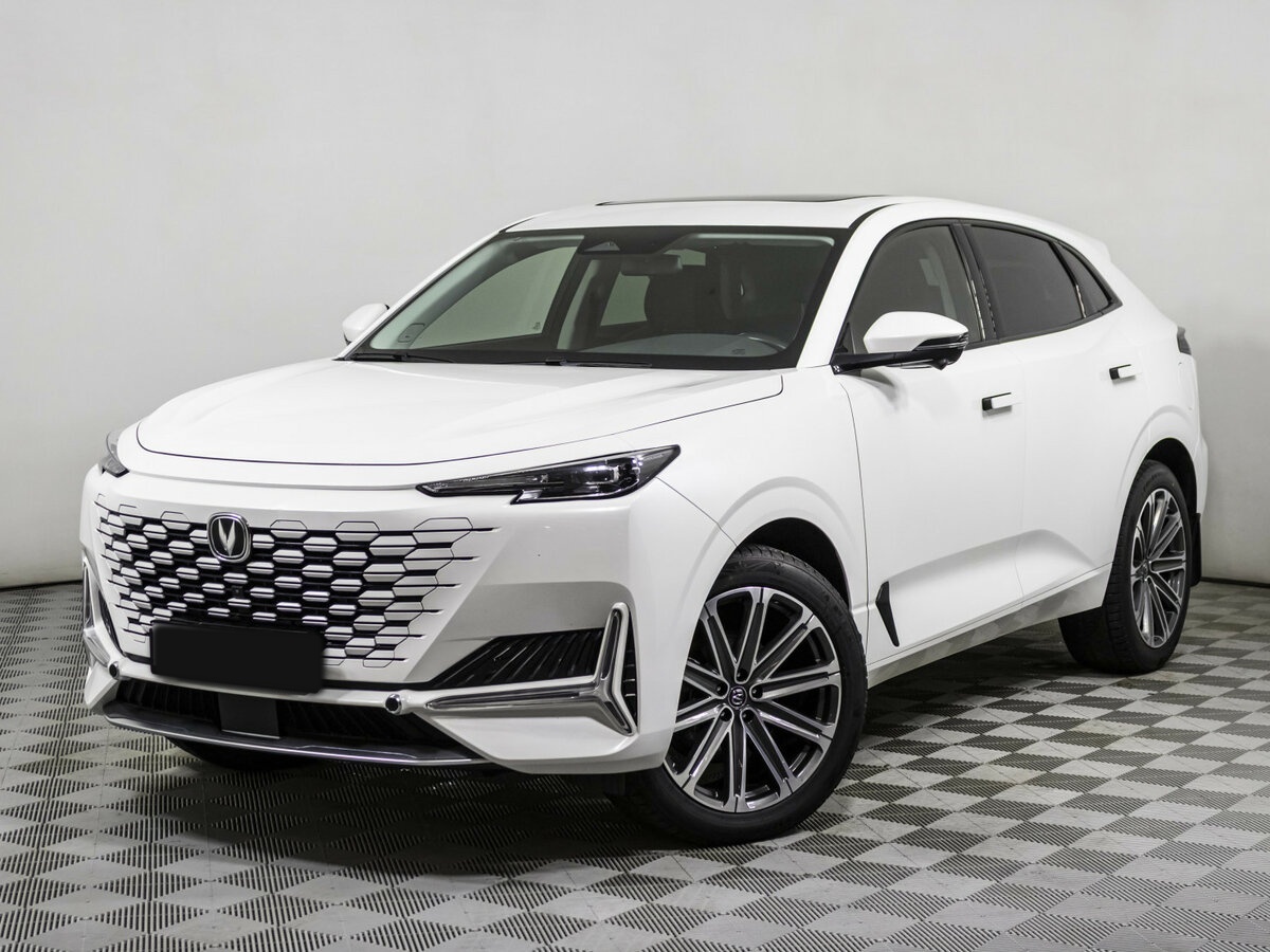 Changan UNI-K, 2023 Фото №1