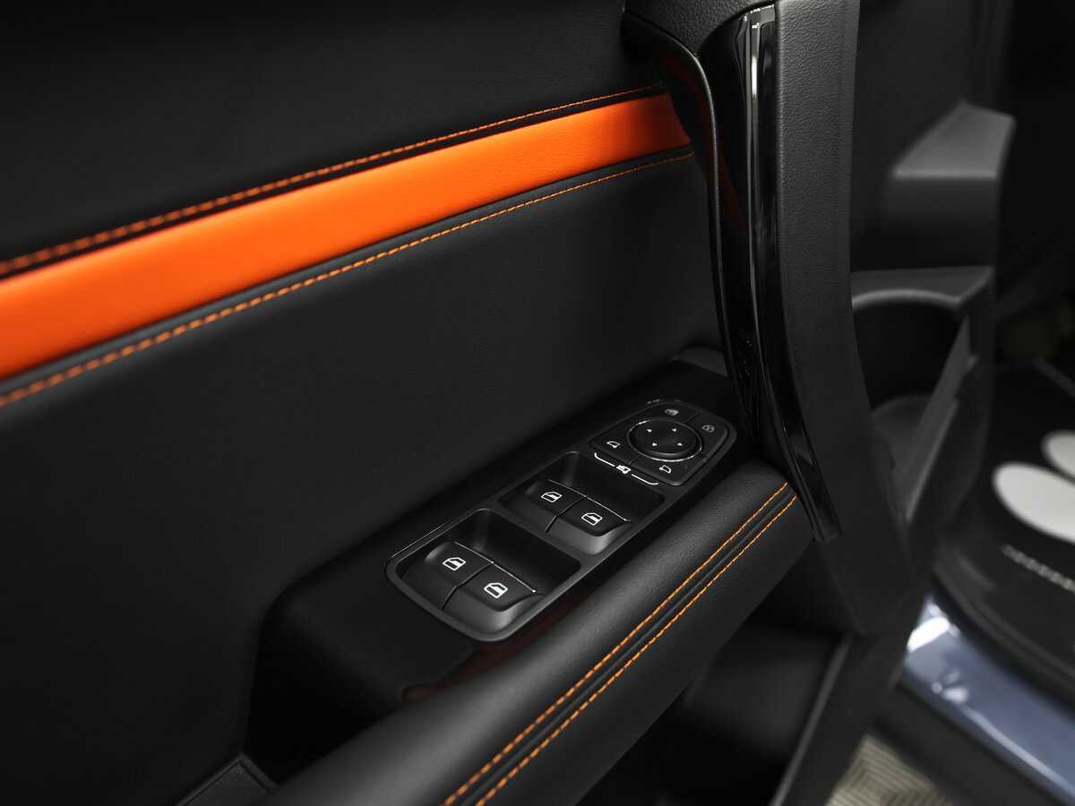 Haval Dargo, 2023 Фото №13