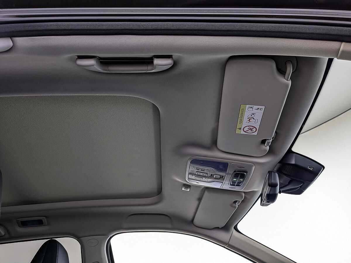 Haval F7, 2022 Фото №23