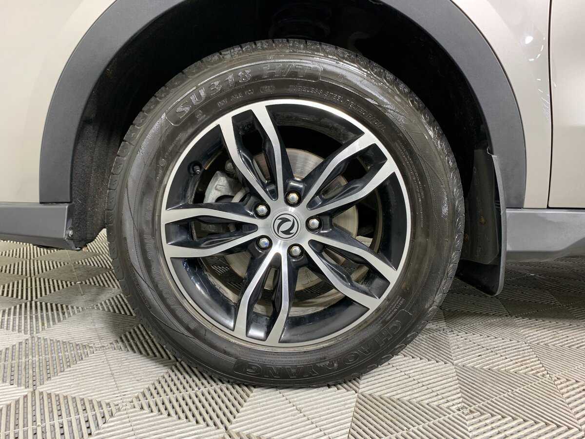 Dongfeng 580, 2021 Фото №9