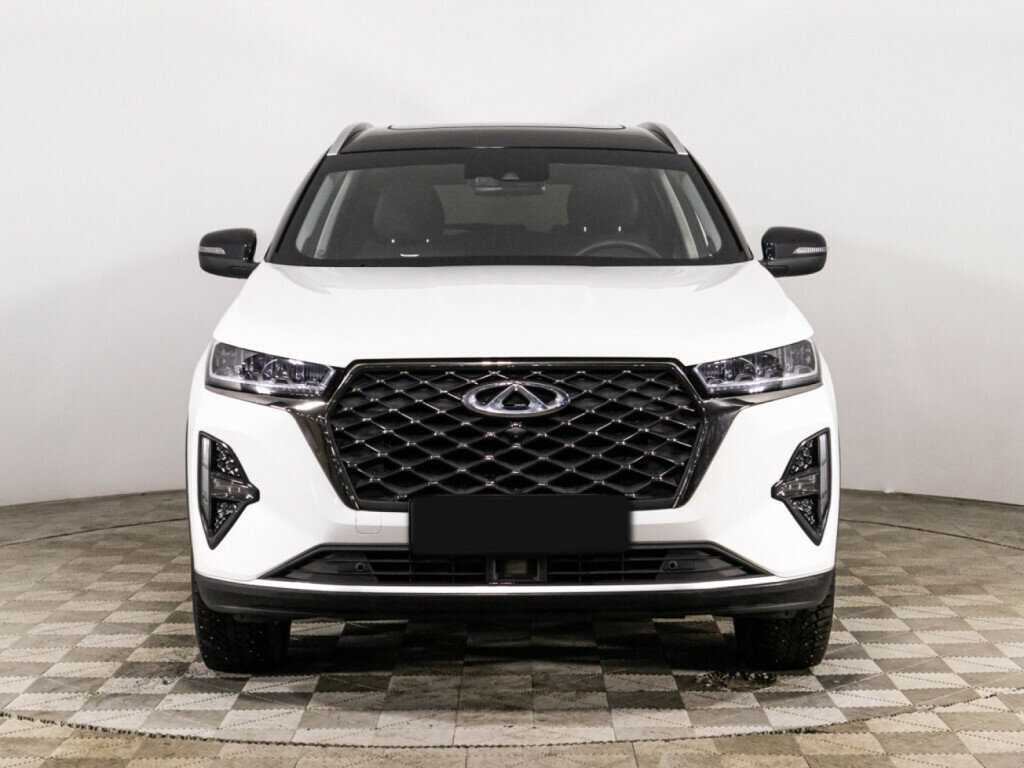 CHERY Tiggo 7 Pro Max, 2023 Фото №2