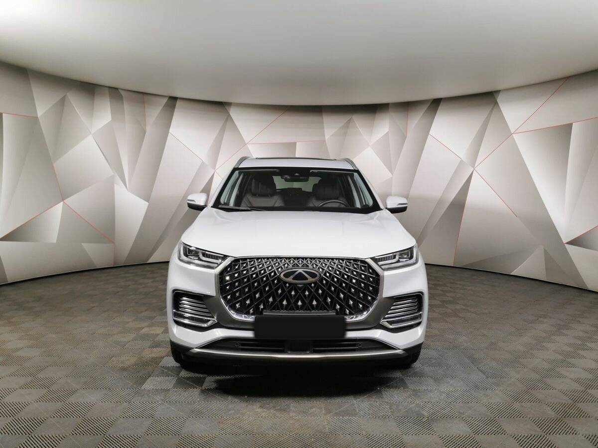 Chery Tiggo 8 Pro Max, 2023 Фото №7