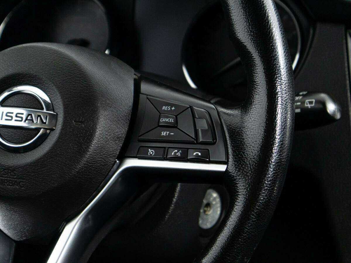 Nissan Qashqai, 2021 Фото №17