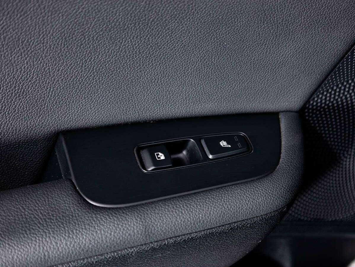 Kia Ceed, 2020 Фото №14