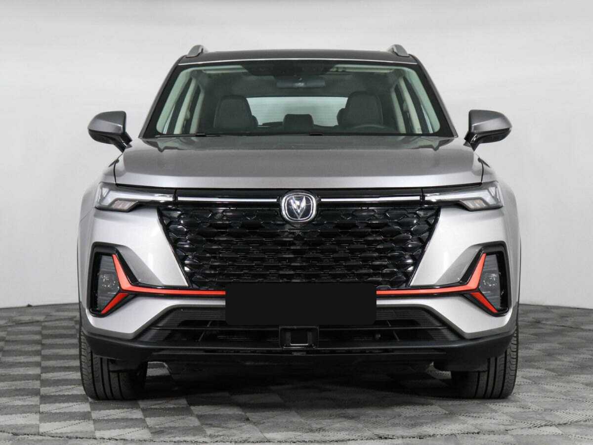 Changan CS35PLUS, 2023 Фото №2