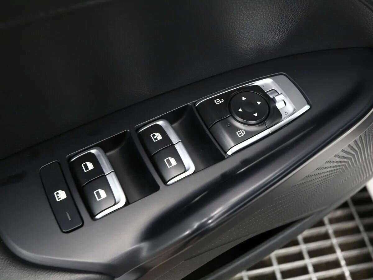 Kia K5, 2020 Фото №9