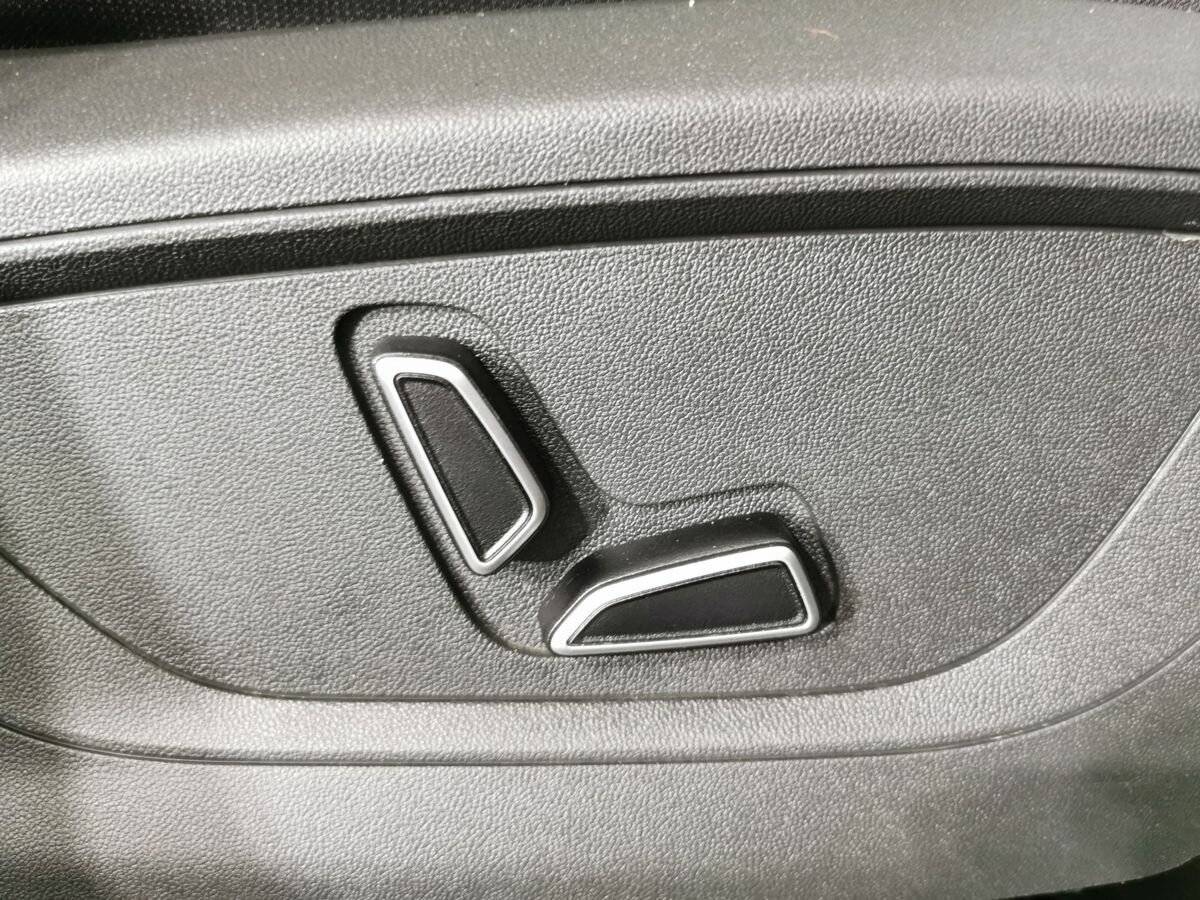 Changan UNI-S (CS55 Plus), 2024 Фото №21