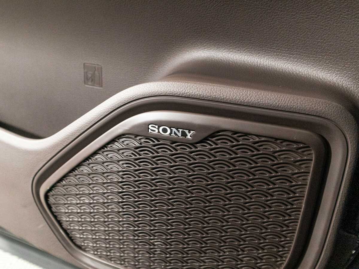 Chery Tiggo 8 Pro Max, 2023 Фото №19