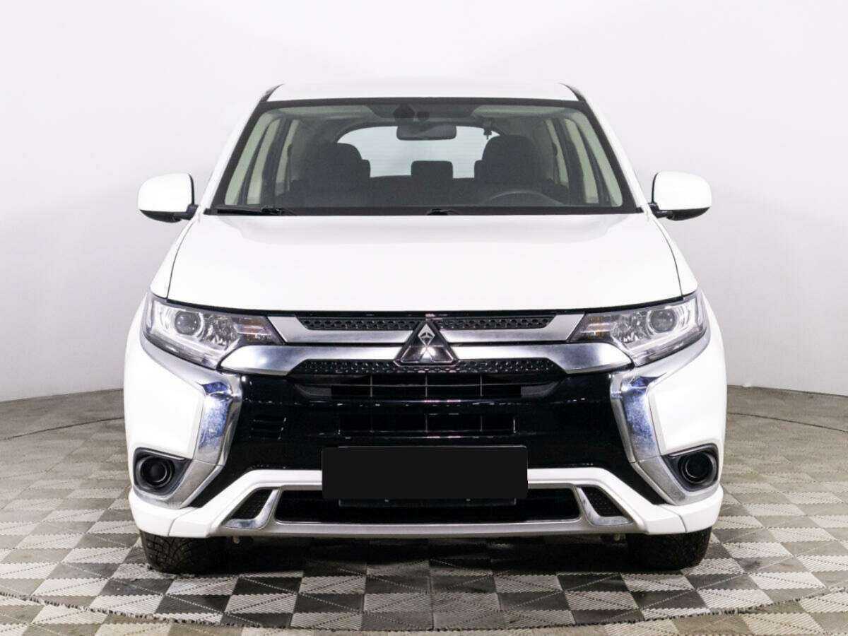 Mitsubishi Outlander, 2022 Фото №2