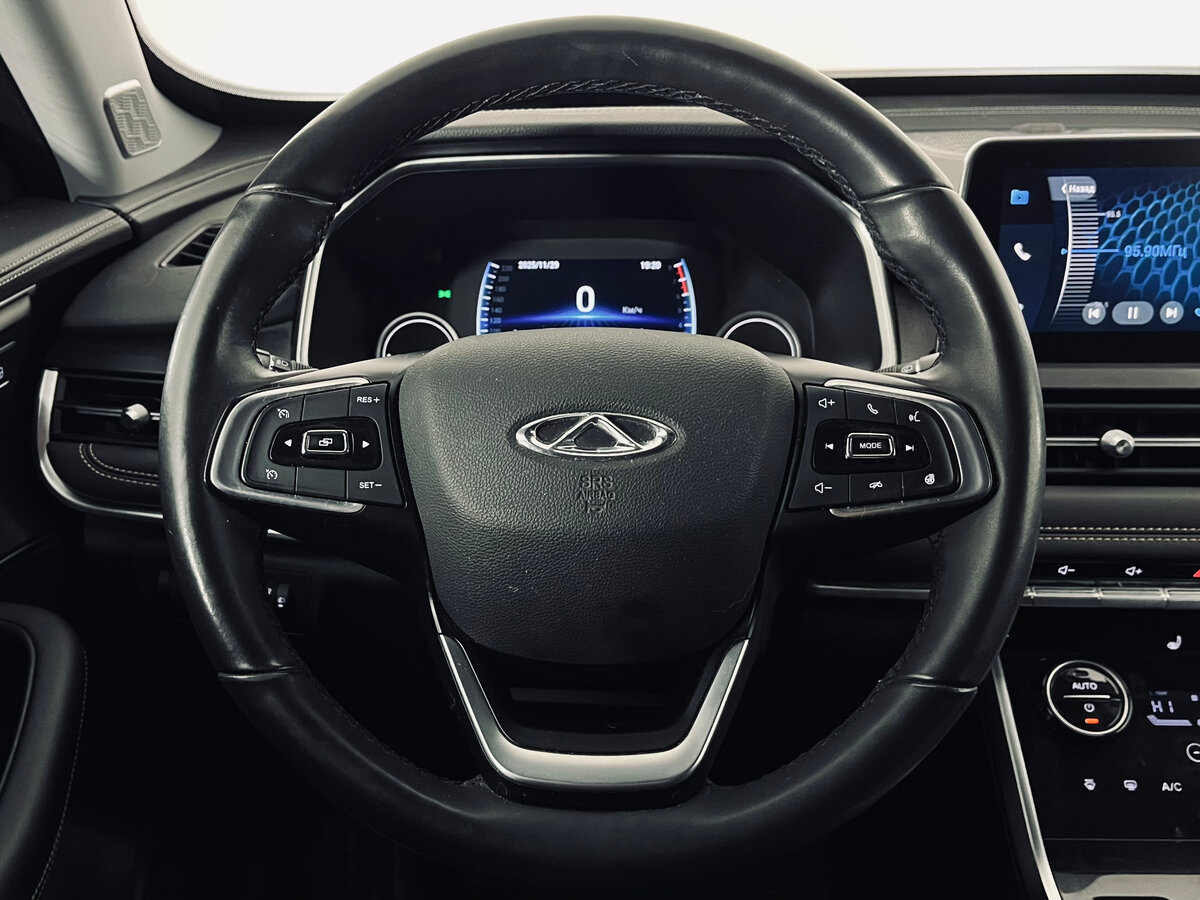 Chery Tiggo 8 I, 2020 Фото №11