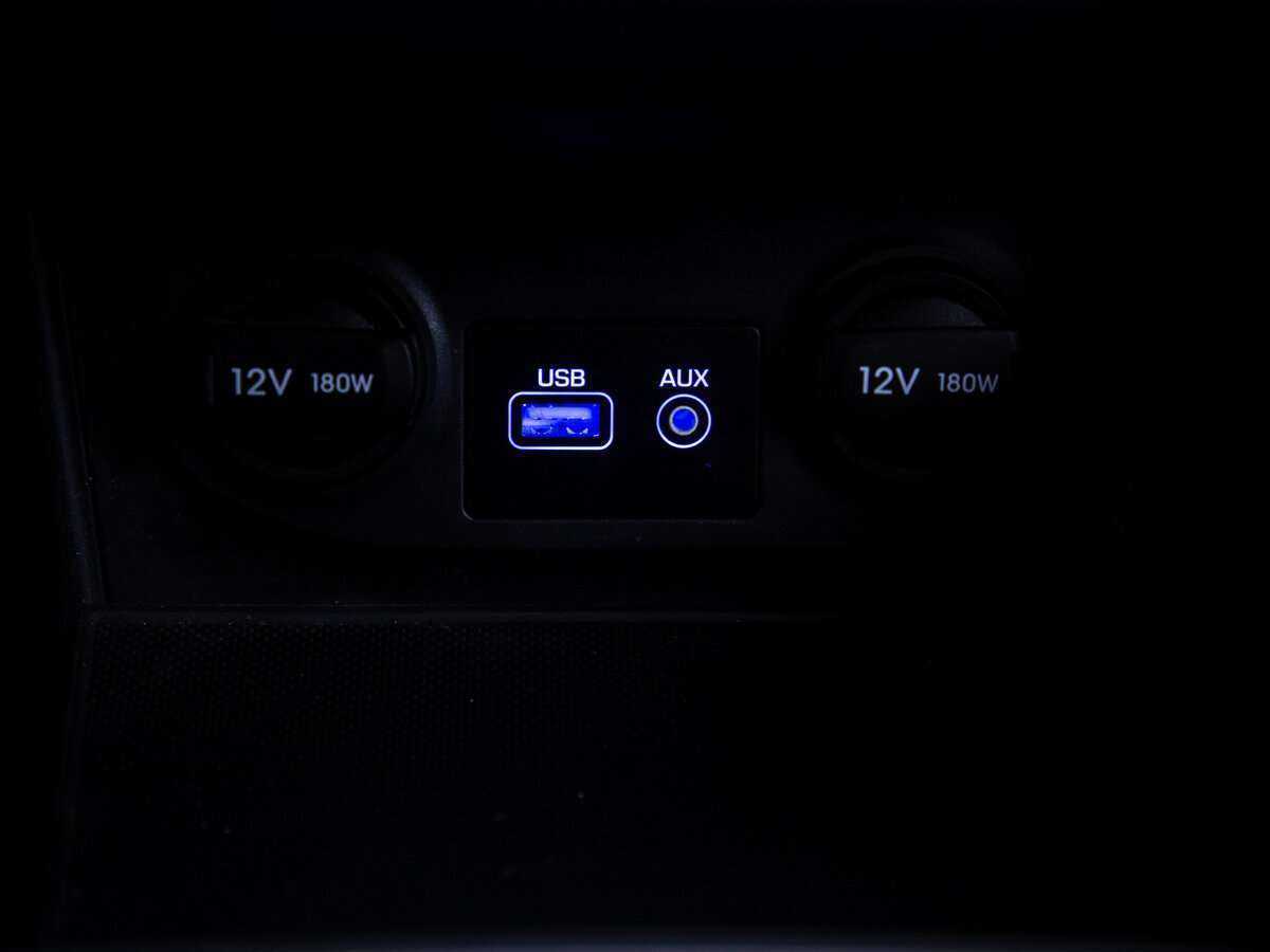 Hyundai Creta, 2017 Фото №11