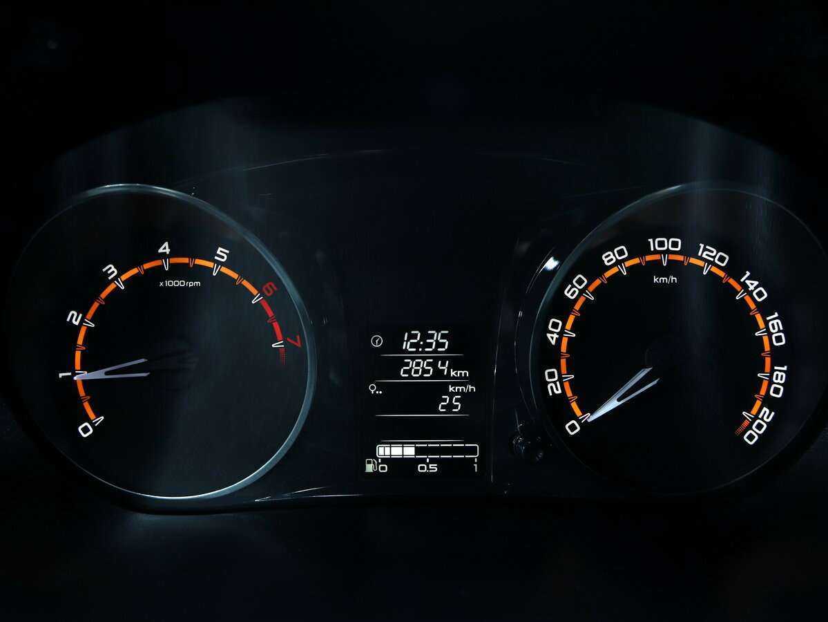 Lada (ВАЗ) Granta, 2023 Фото №13