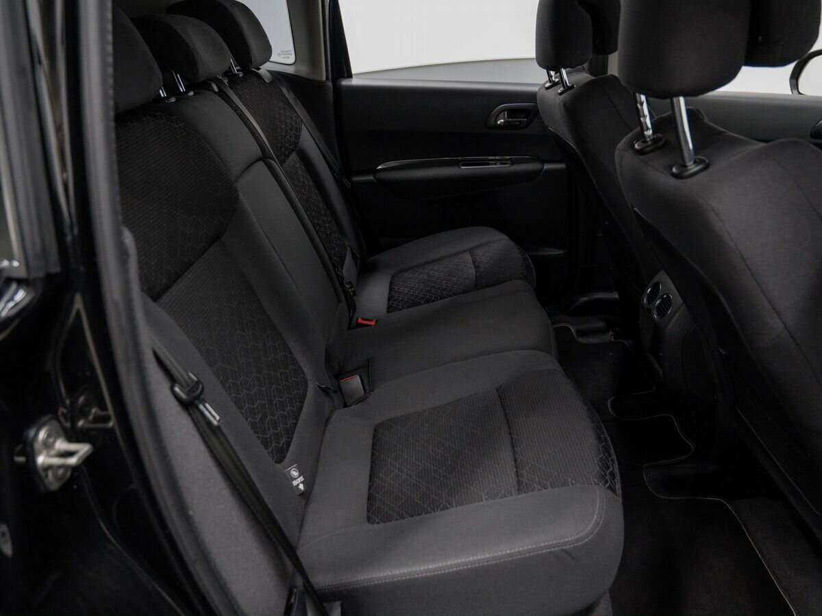 Peugeot 3008, 2014 Фото №9