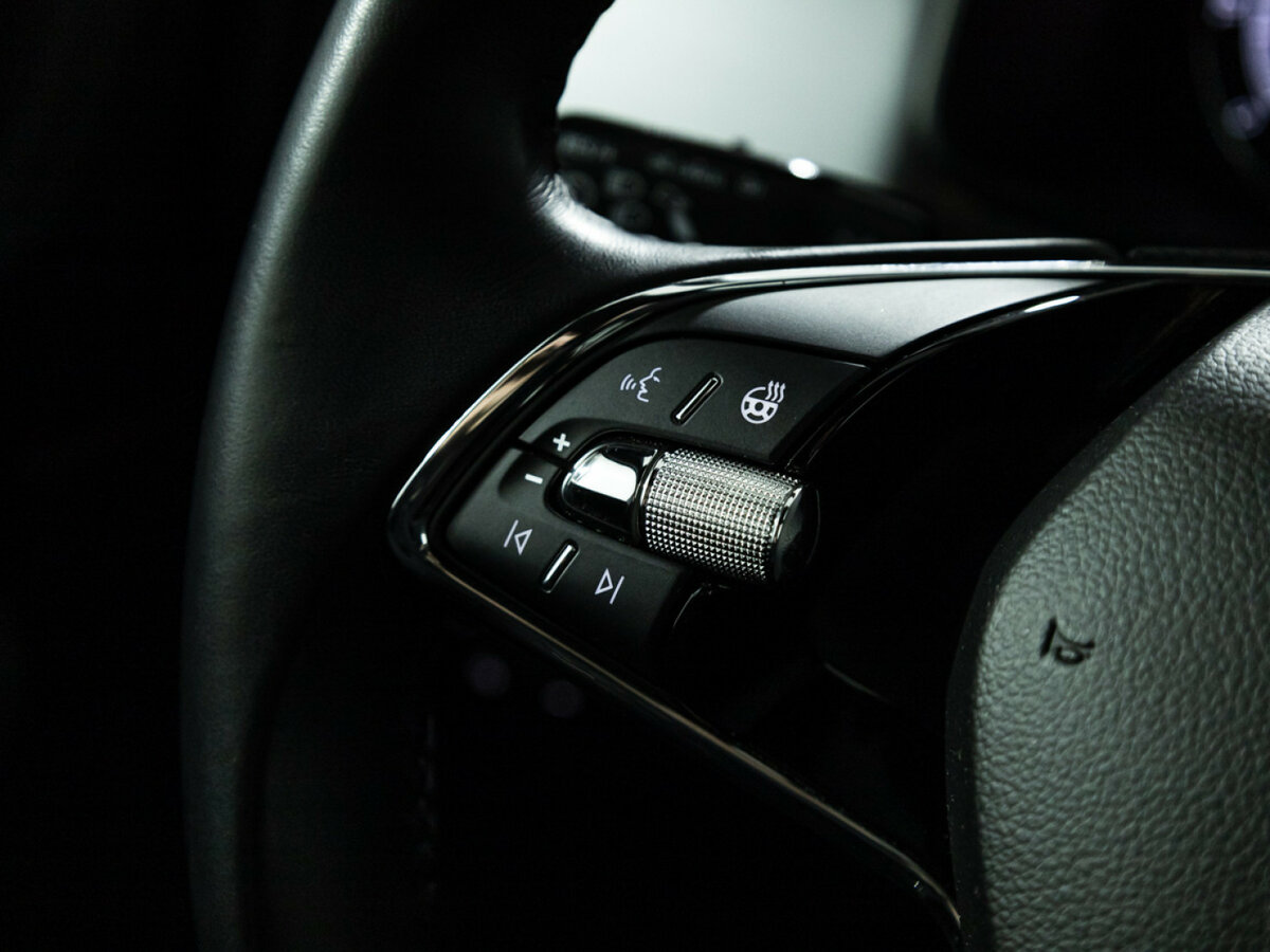 Skoda Kodiaq I, 2021 Фото №18