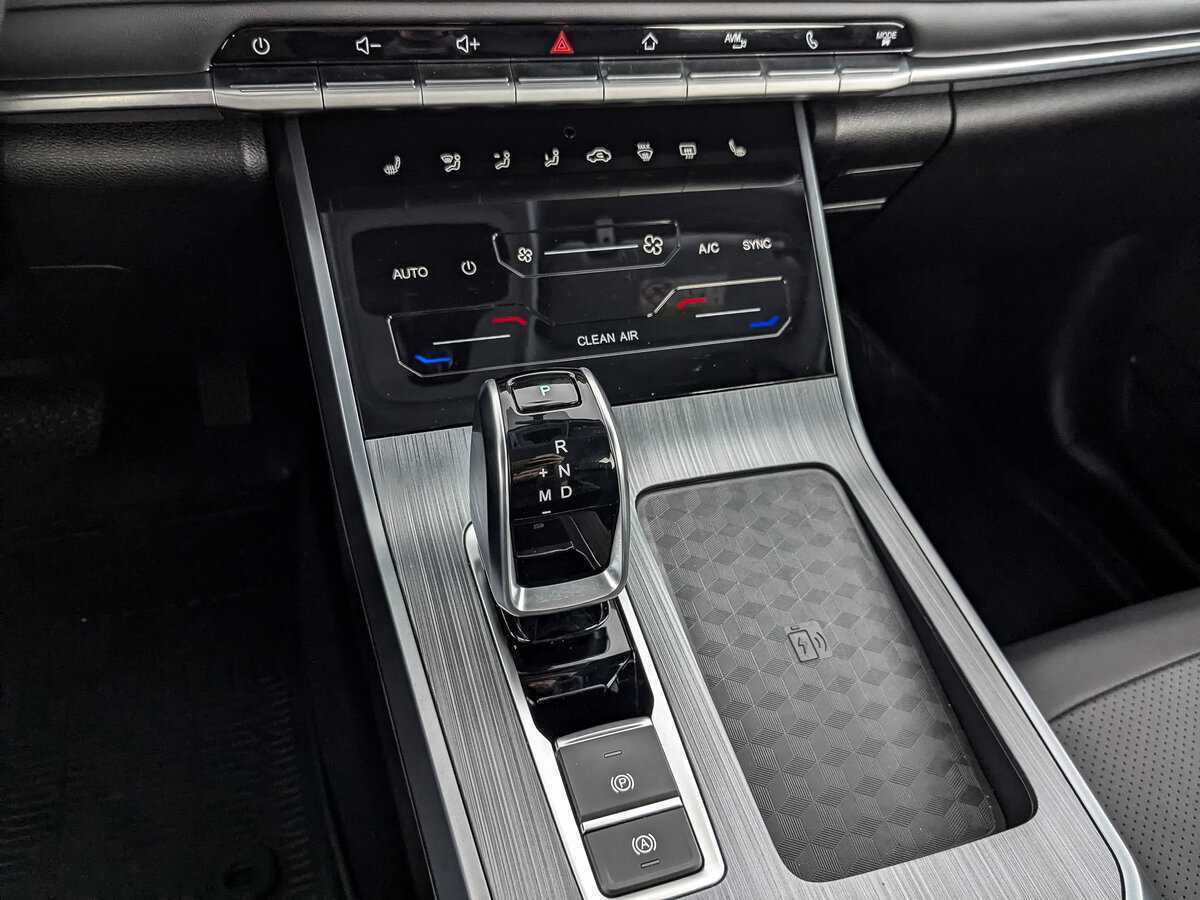 CHERY Tiggo 4 Pro, 2023 Фото №25