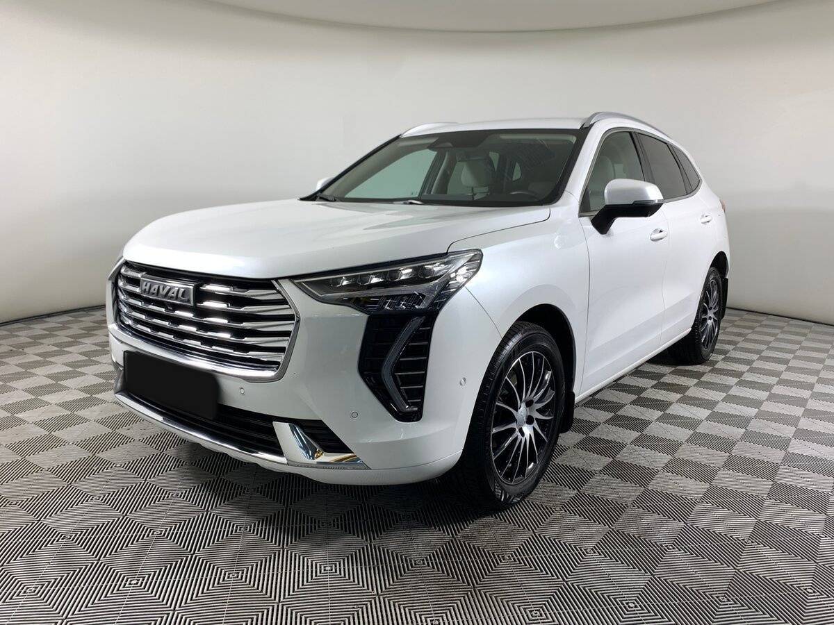 Haval Jolion, 2023 Фото №1