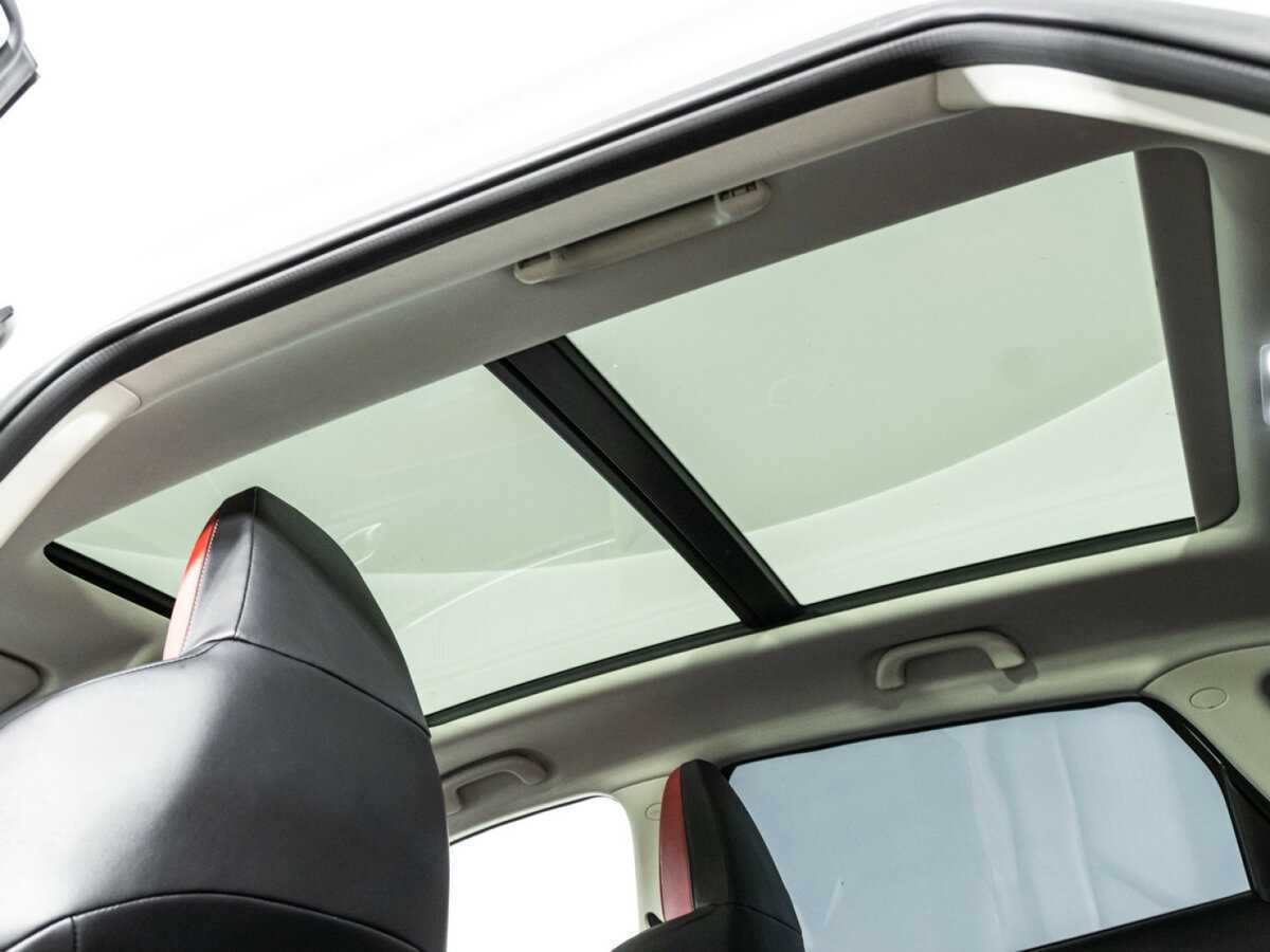 Changan UNI-S (CS55 Plus), 2024 Фото №17