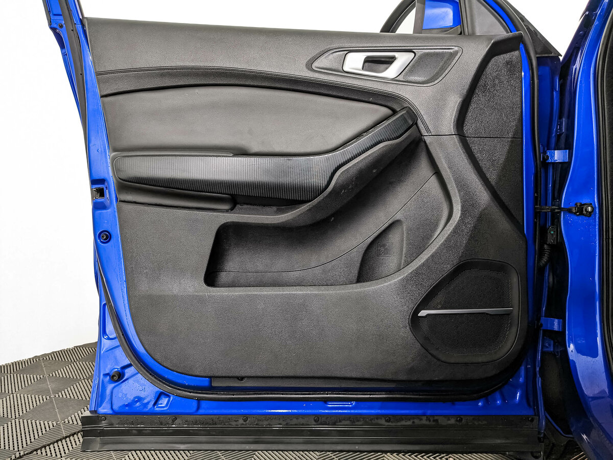 Chery Tiggo 4 I Рестайлинг, 2022 Фото №19