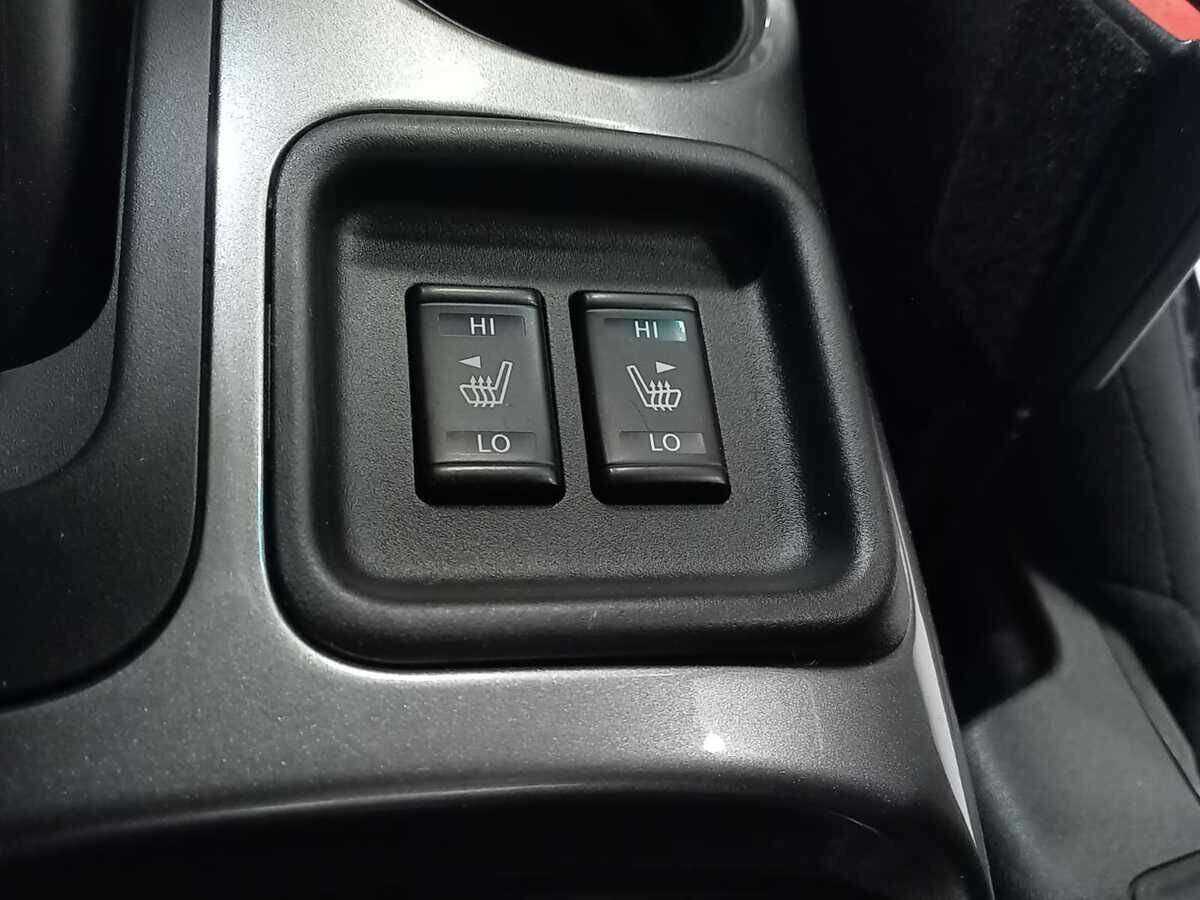 Nissan Juke, 2017 Фото №15