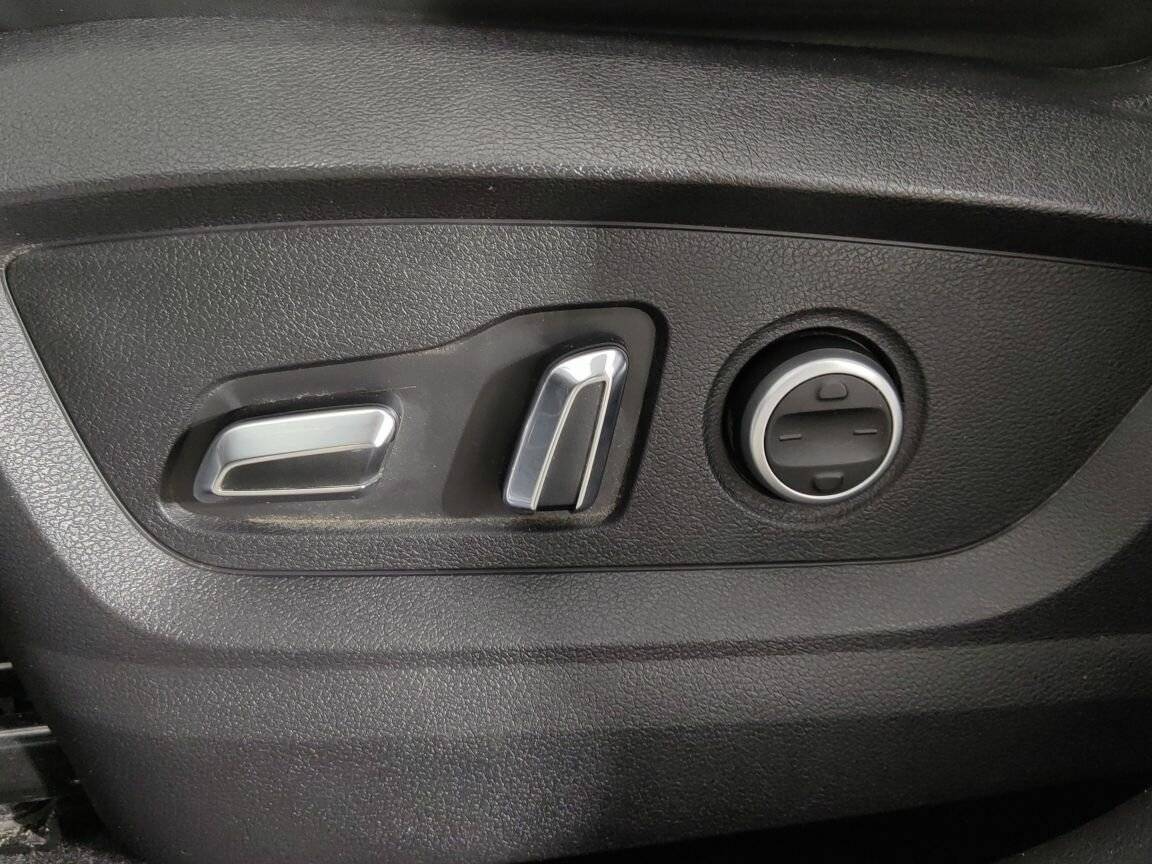 Chery Tiggo 7 Pro, 2021 Фото №27