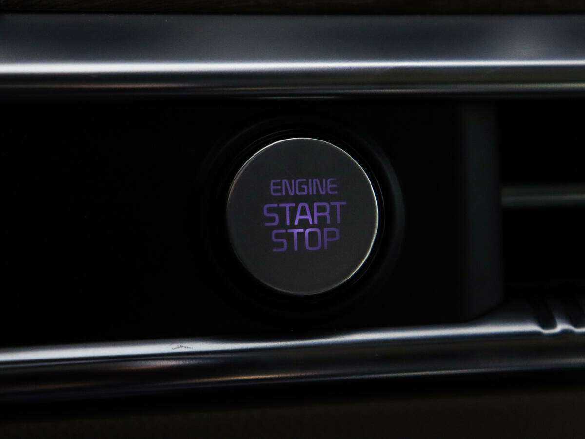 Kia K5, 2020 Фото №13