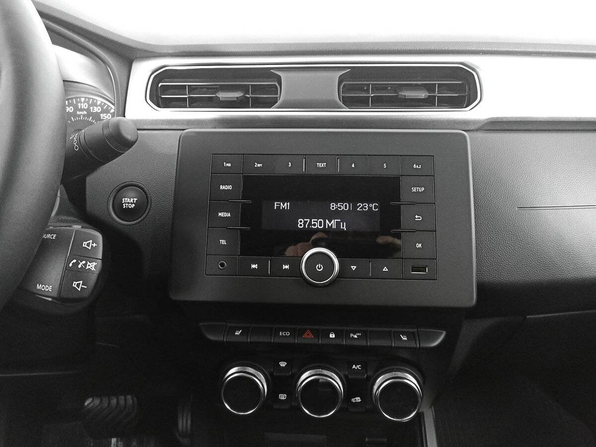 Renault Arkana, 2020 Фото №14