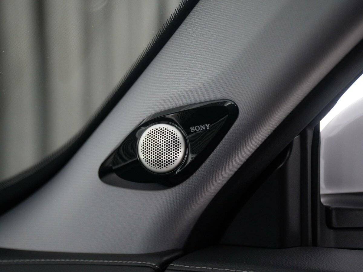 Chery Tiggo 8 Pro Max, 2022 Фото №21