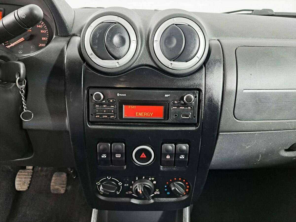 Lada (ВАЗ) Largus, 2019 Фото №13