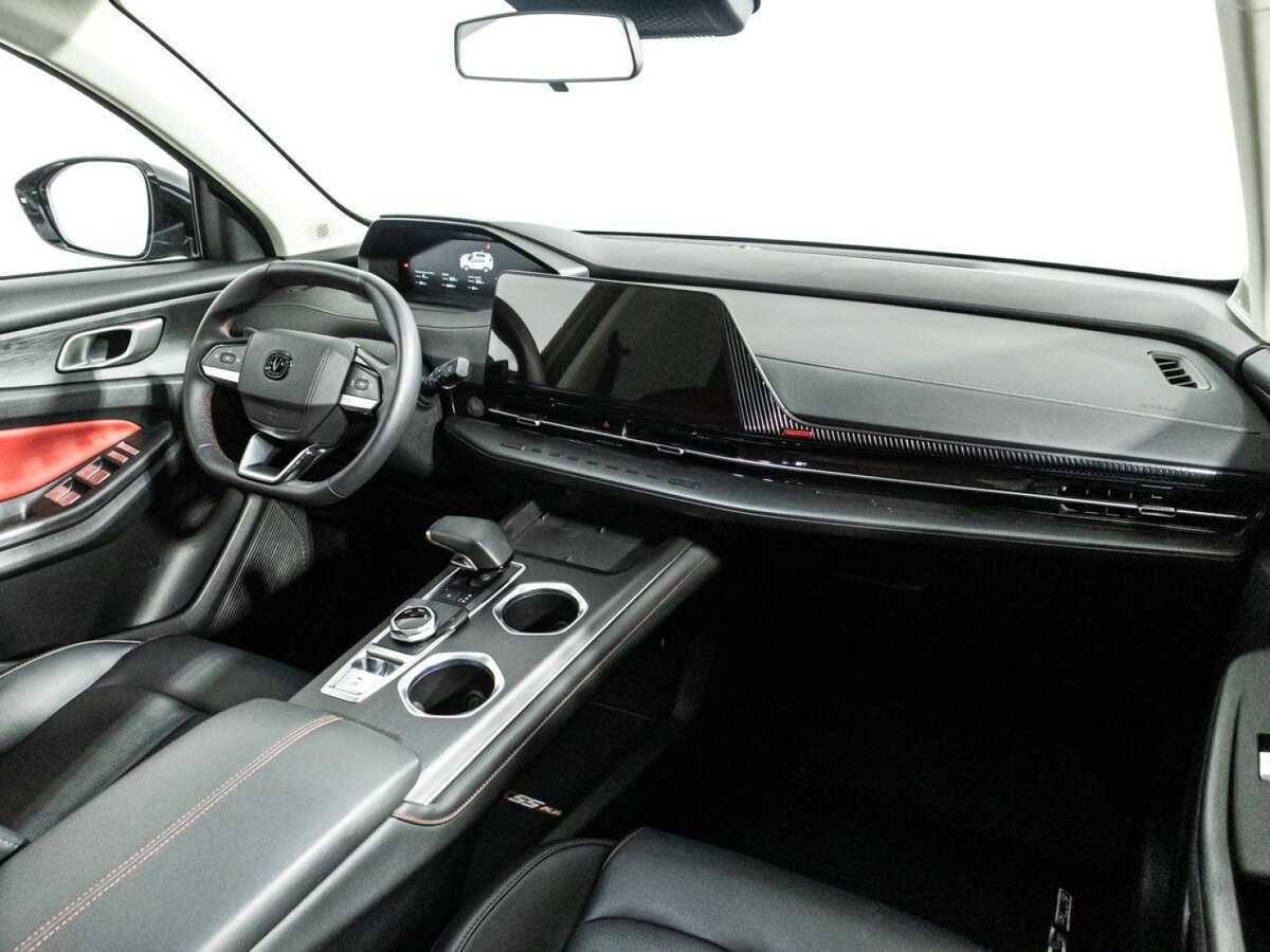 Changan CS55 Plus, 2023 Фото №9