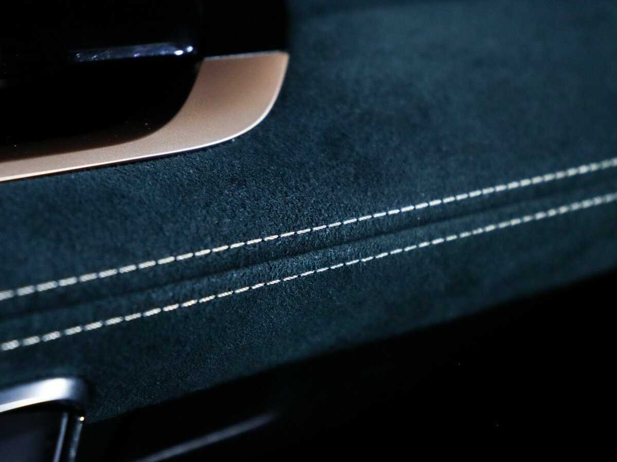 Geely Monjaro, 2022 Фото №32