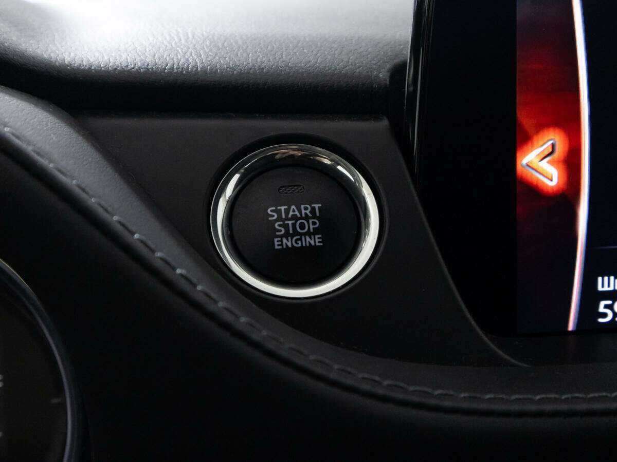 Mazda 6, 2019 Фото №16