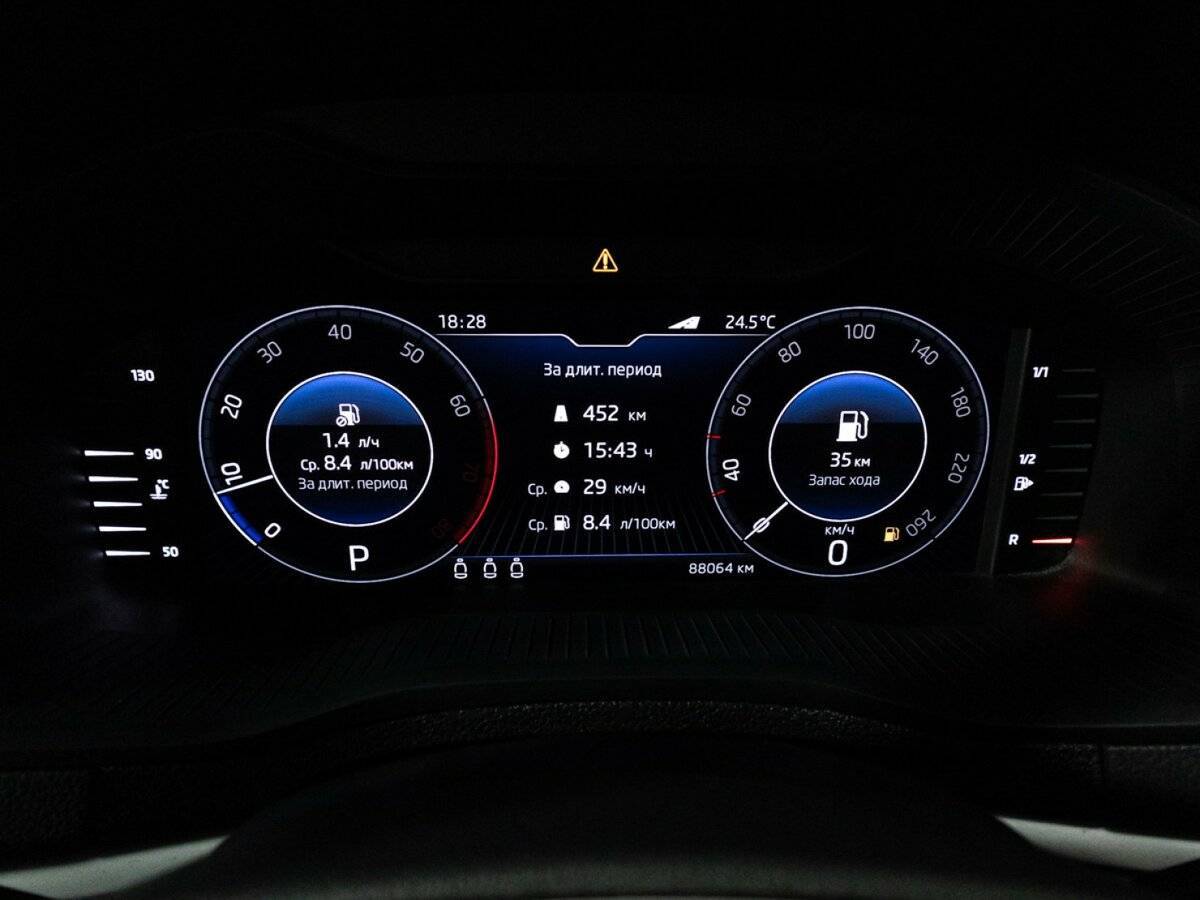 Skoda Karoq, 2021 Фото №12