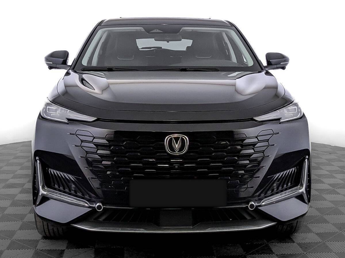 Changan UNI-K, 2023 Фото №2