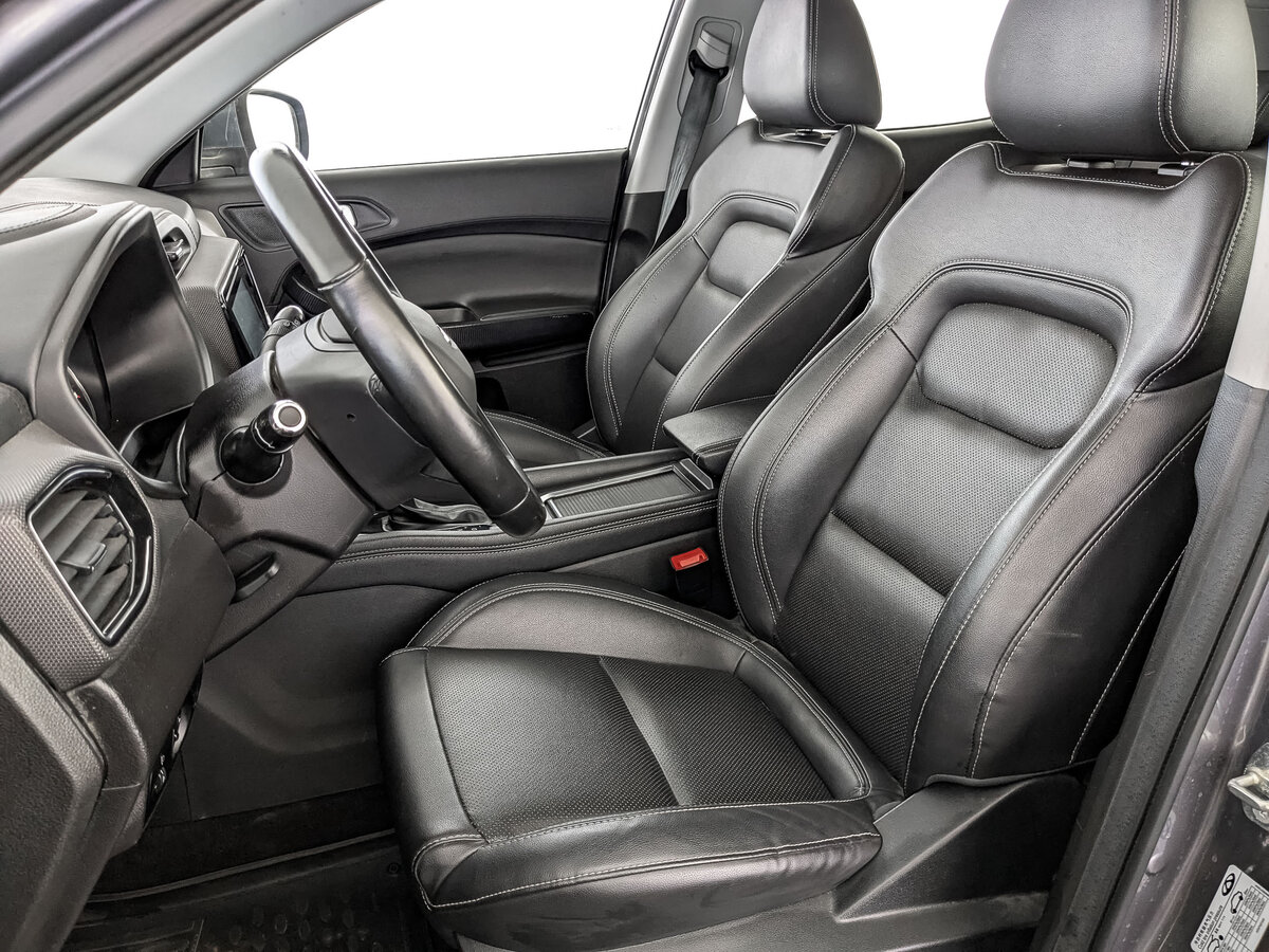 Chery Tiggo 4 I Рестайлинг, 2022 Фото №20