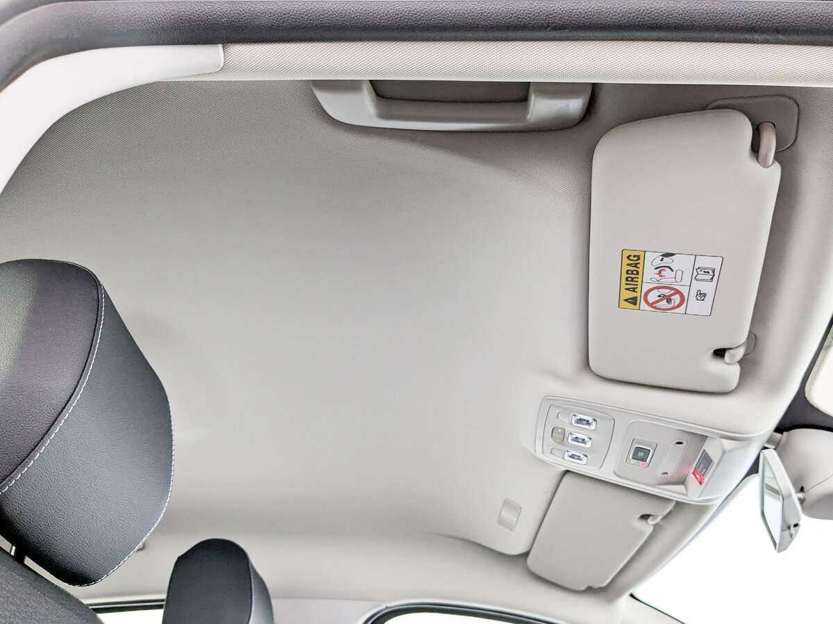 Renault Arkana, 2021 Фото №16