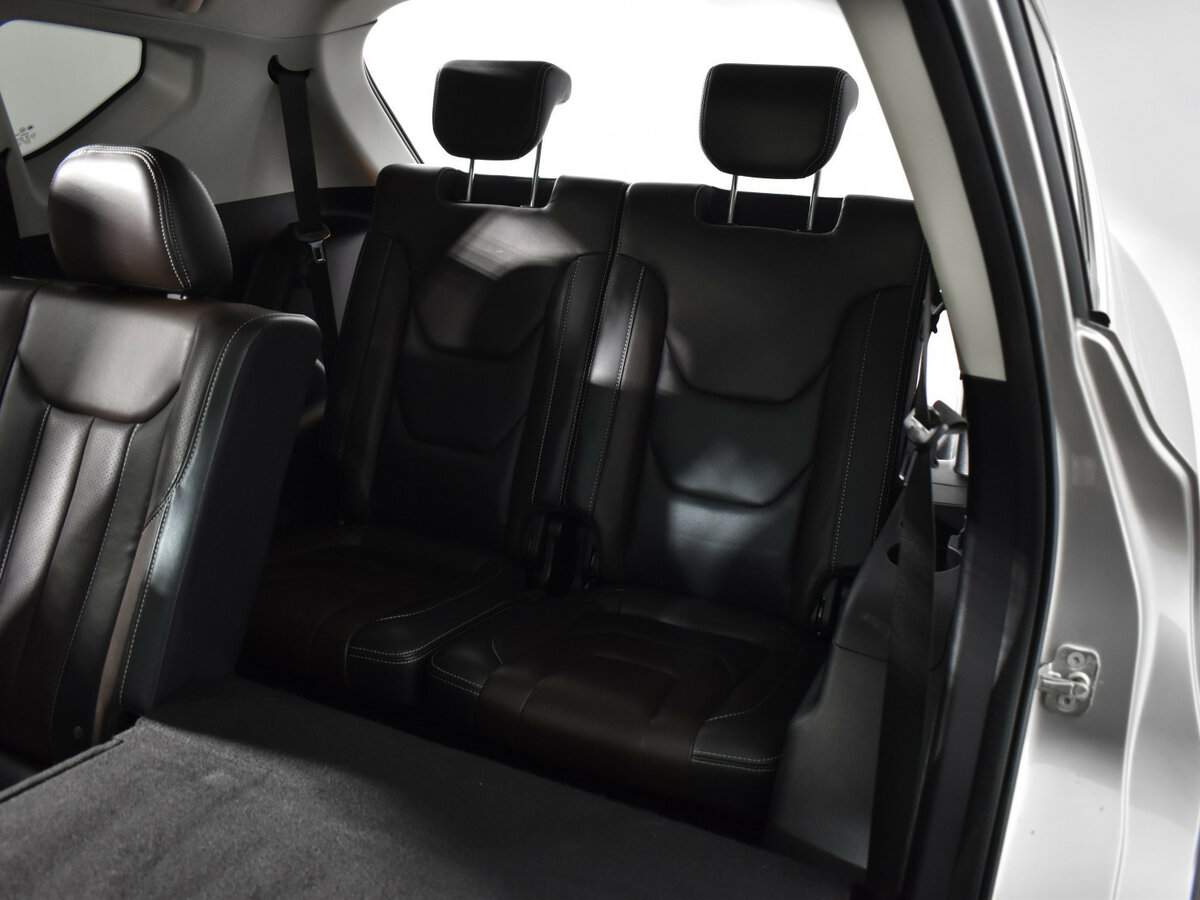 Dongfeng 580, 2018 Фото №14