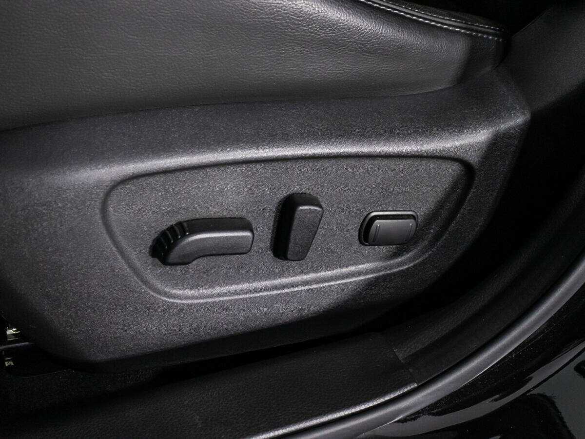 Nissan X-Trail, 2021 Фото №23