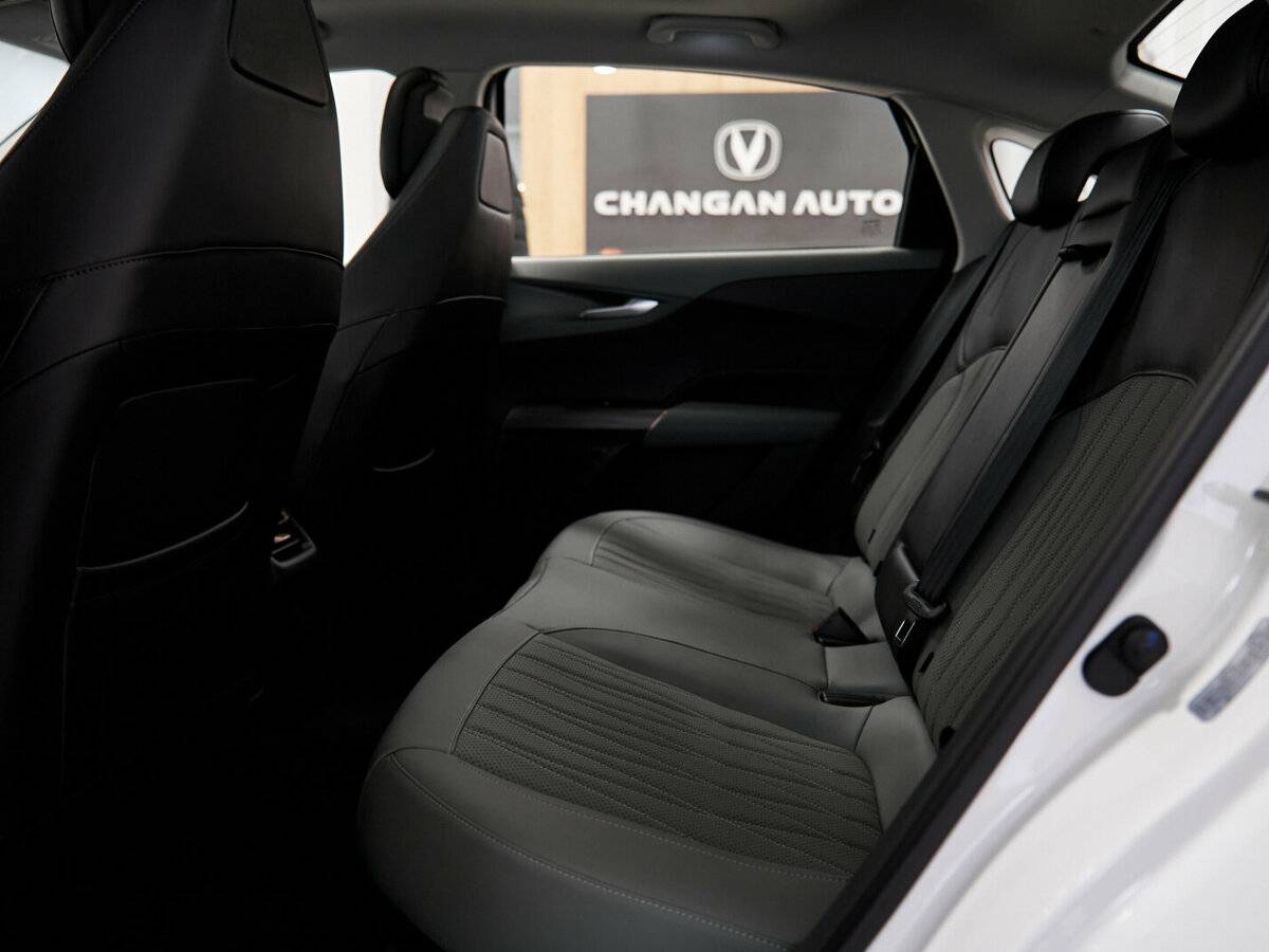 Changan Lamore, 2024 Фото №24